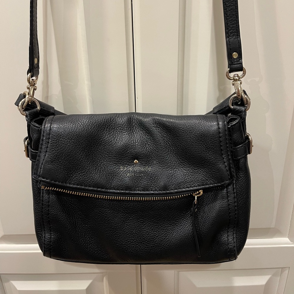Kate Spade crossbody purse